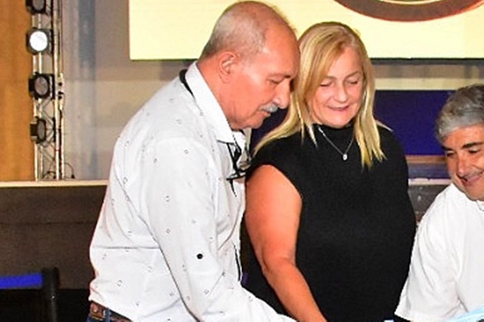 Falleció un docente que fue concejal y funcionario municipal de varias gestiones