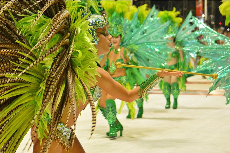 Ya se definió la fecha de inicio de la edición 2026 del Carnaval de Concordia