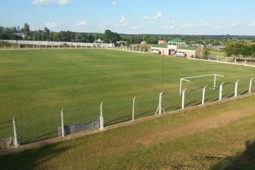 La captación se realizara en cancha de La Bianca organizado por Real Concordia La captación se realizara en cancha de La Bianca organizado por Real Concordia