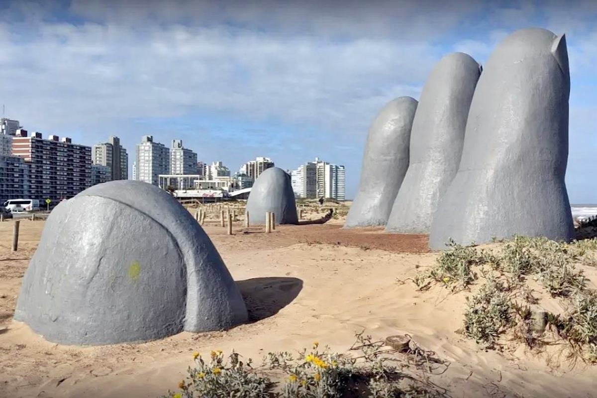 Michel compar&oacute; el costo energ&eacute;tico entrerriano con el de Punta del Este