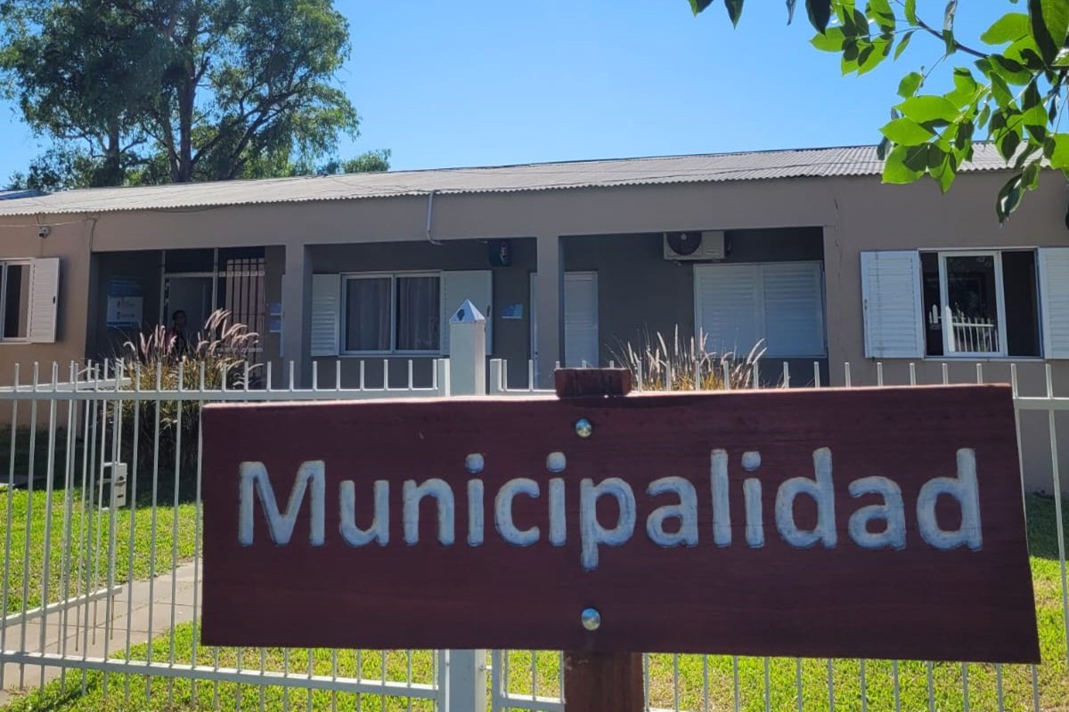 Imporantes anuncios para los municipales.