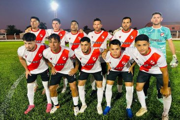 Concordia se quedo sin representantes en Copa Entre Ríos. Concordia se quedo sin representantes en Copa Entre Ríos.