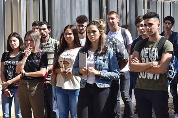 Becas para estudiantes universitarios de Puerto Yeruá Becas para estudiantes universitarios de Puerto Yeruá