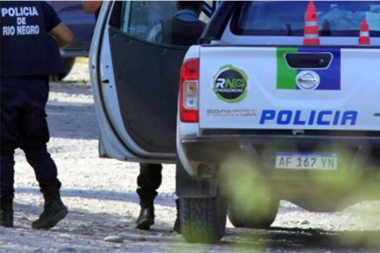 Otro concordiense que viajó con una cuadrilla de cosecheros falleció en Río Negro