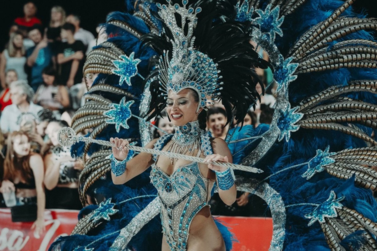 El carnaval se posicion&oacute; como una de las tres principales motivaciones.