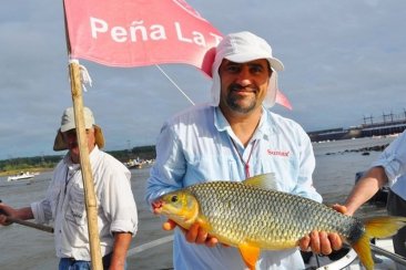 La Fiesta Nacional de lBoga inicia este sábado La Fiesta Nacional de lBoga inicia este sábado