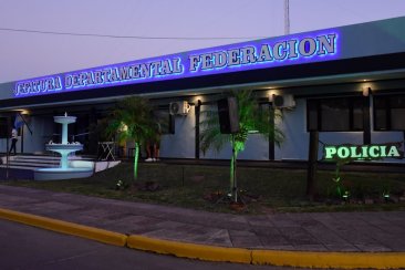 La persona era oriundo de Rosario, Santa Fe. Tenia 60 años. La persona era oriundo de Rosario, Santa Fe. Tenia 60 años.