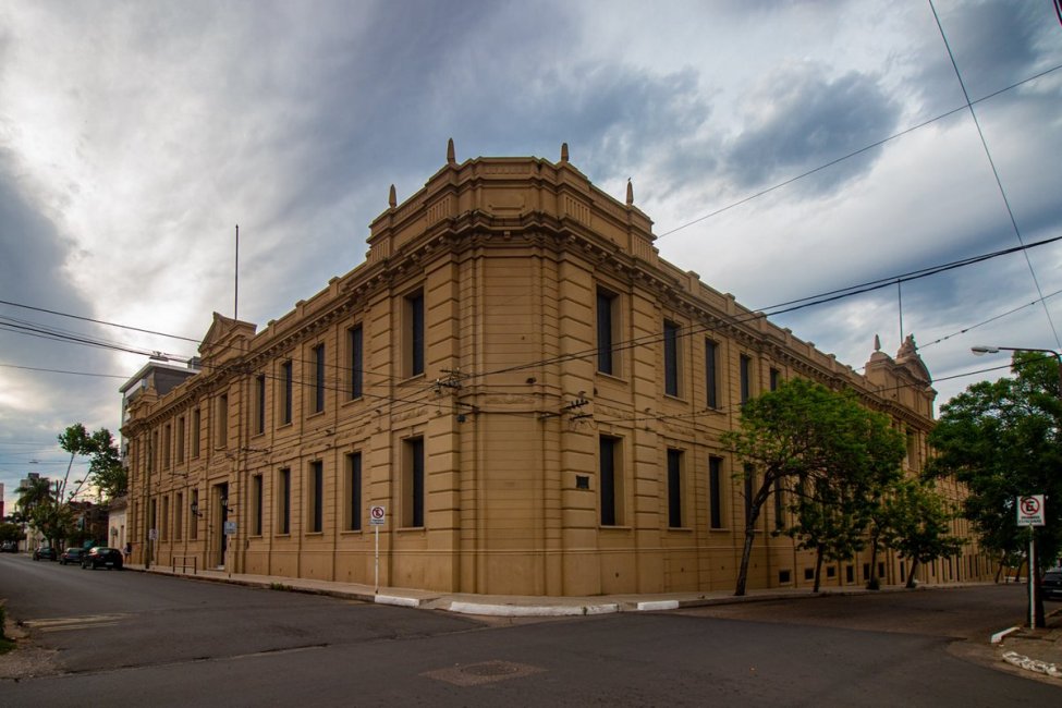 Desde una escuela concordiense explicaron cómo se instrumenta el protocolo ante la ola de calor