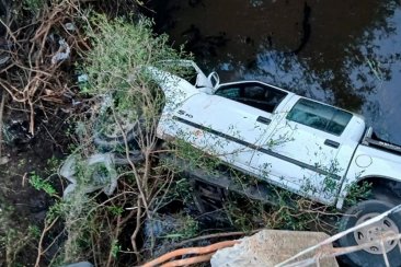 El hombre se encontraba consciente a la hora de ser trasladado. El hombre se encontraba consciente a la hora de ser trasladado.