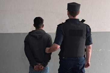 También hay siete personas que fueron trasladadas para ser identificadas. También hay siete personas que fueron trasladadas para ser identificadas.
