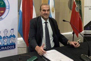 Consideró que está fuera de toda duda la competencia de la justicia provincial. Consideró que está fuera de toda duda la competencia de la justicia provincial.