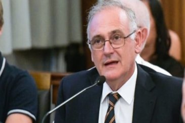 El tratamiento se dará este miércoles. El tratamiento se dará este miércoles.