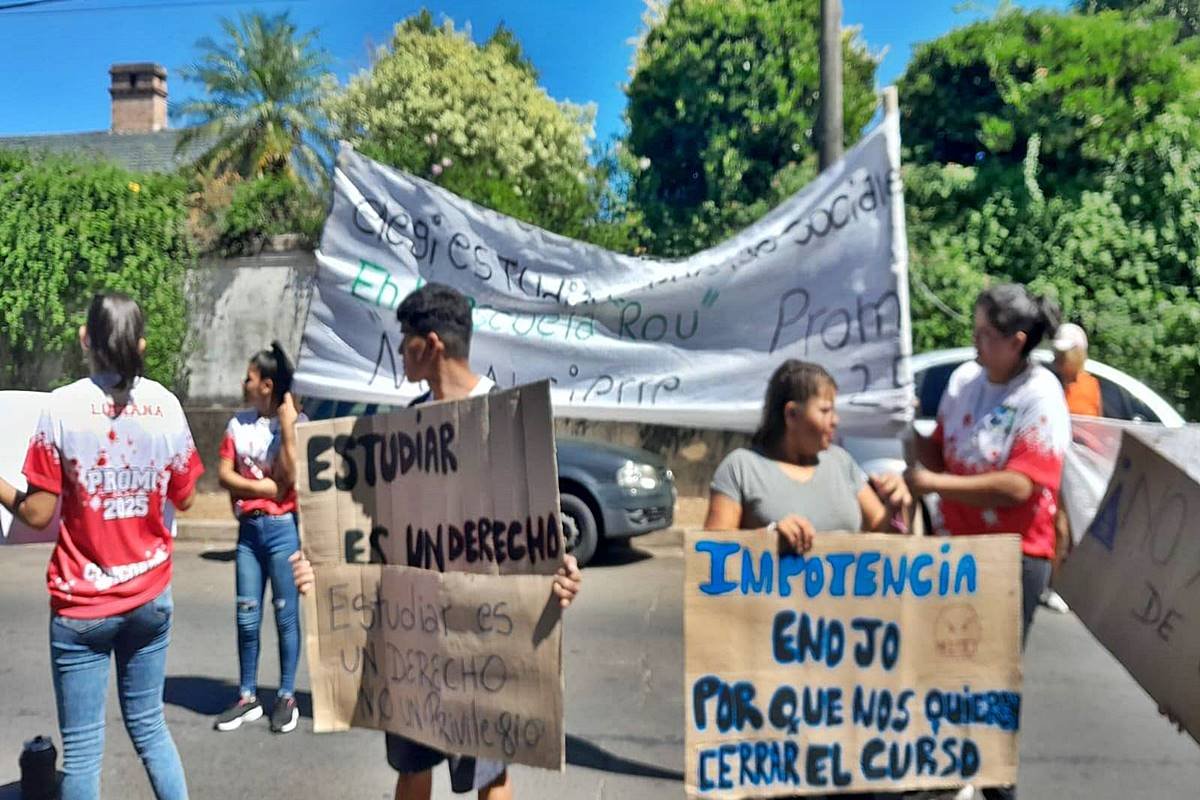 Legisladores elevaron un pedido de informe al Ejecutivo.