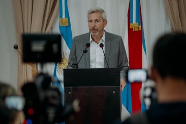 El posible impacto es por proximidad de la planta con la región entrerriana. El posible impacto es por proximidad de la planta con la región entrerriana.