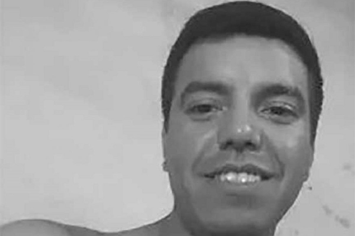 Brian López tenía 24 años de edad