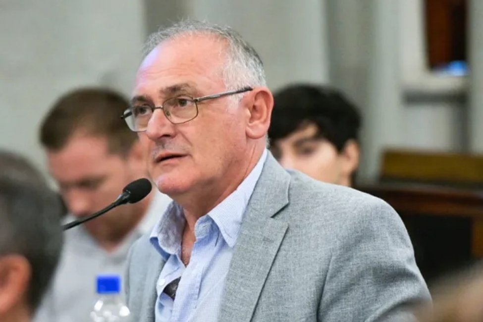 El senador Jaime Benedetti destacó la disminución de la pobreza en Entre Ríos y elogió a Frigerio