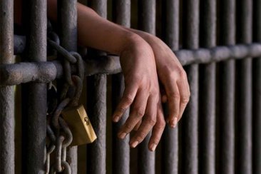 La detenida fue puesta a disposición de la Justicia. La detenida fue puesta a disposición de la Justicia.