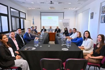 La iniciativa busca "eliminar la burocracia innecesaria". La iniciativa busca "eliminar la burocracia innecesaria".