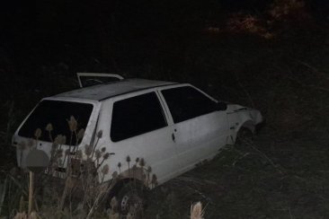 El hombre, de 61 años, debió ser atendido por la gravedad de sus heridas. El hombre, de 61 años, debió ser atendido por la gravedad de sus heridas.
