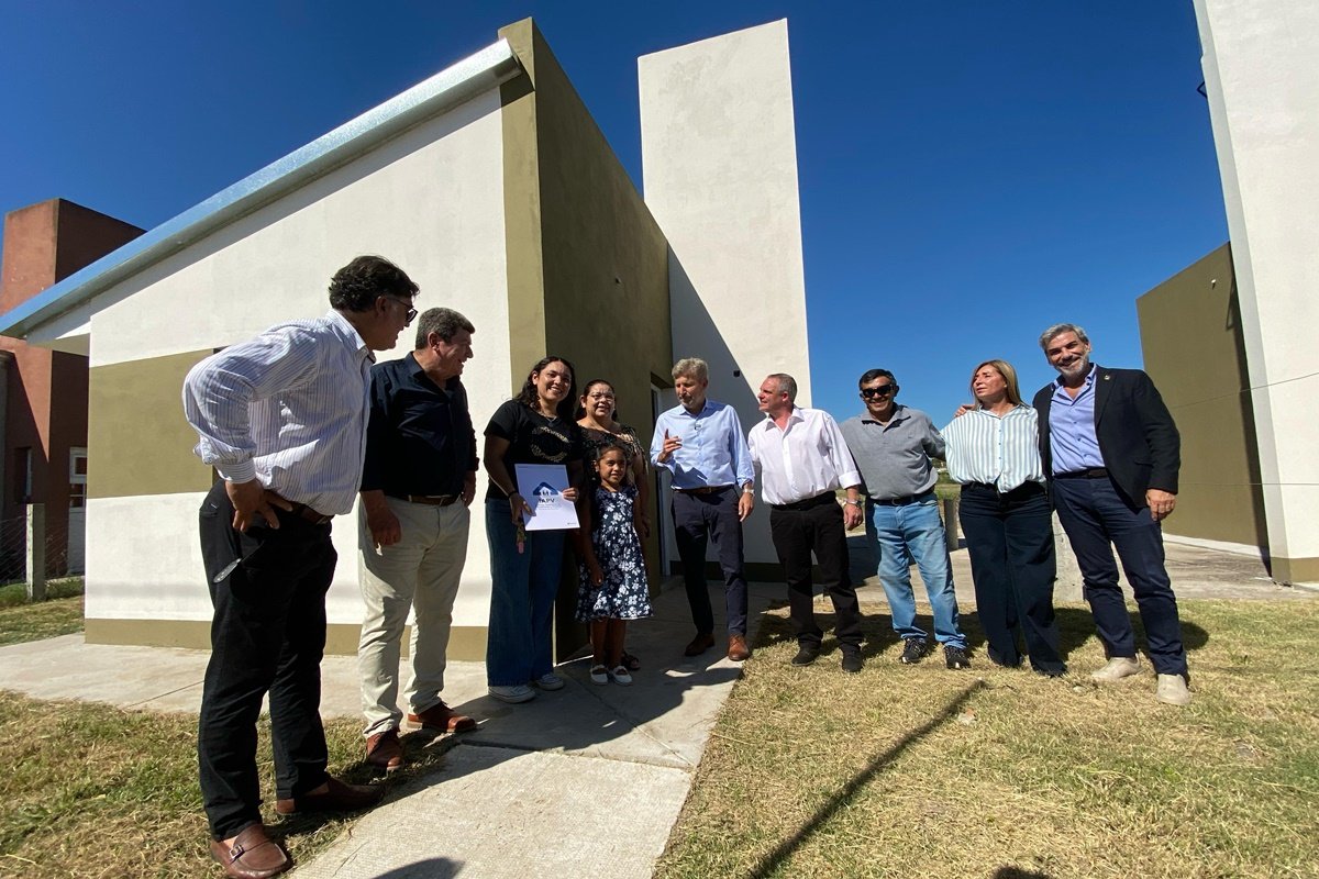 Con respecto a la paritaria vaticin&oacute; &ldquo;que nos vamos a poner de acuerdo&rdquo;.