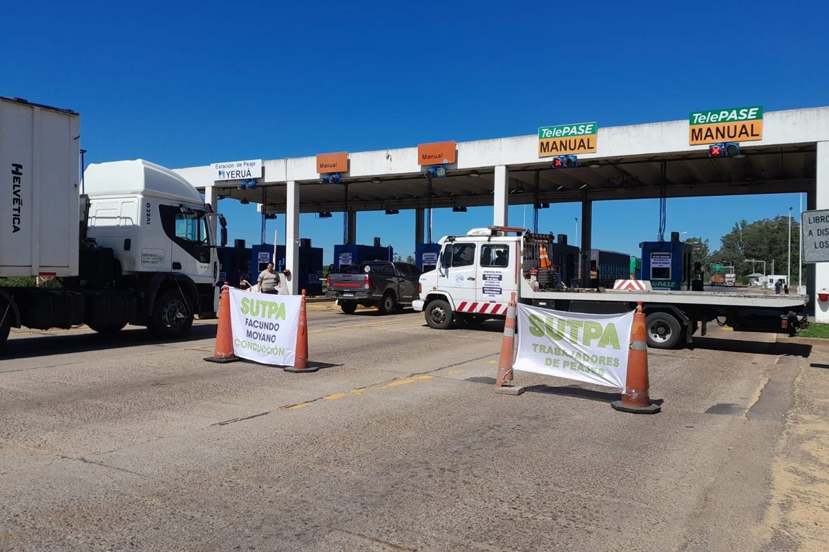 Vialidad detall&oacute; su plan de trabajo, desde el 8 de abril.