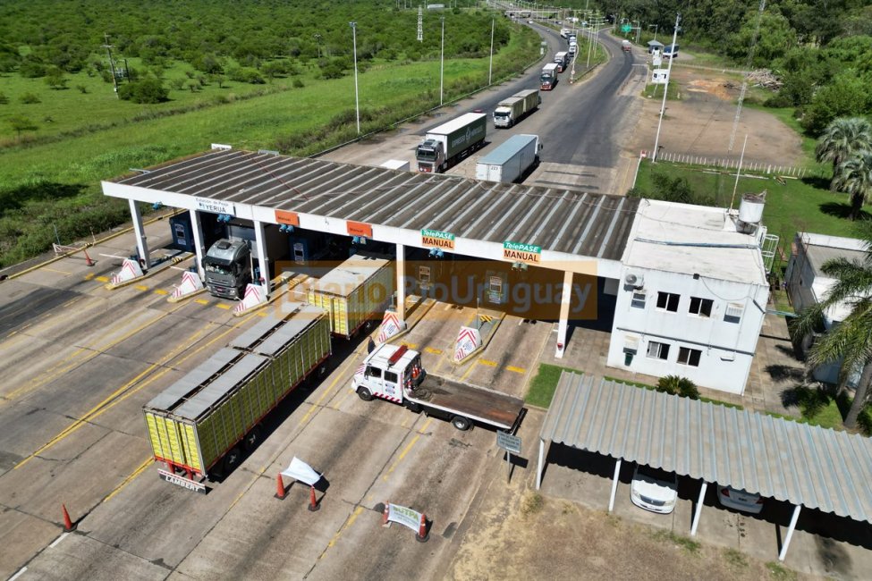 Vialidad confirmó qué hará con la ruta 14 y fue determinante sobre el futuro de los trabajadores