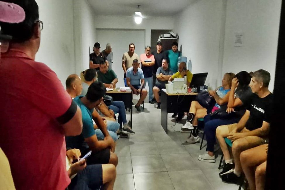 Otro gremio municipal se suma al pedido de aumento salarial o advierte sobre medidas de fuerza