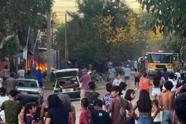 El abogado Martín Jaureguí precisó los detalles de la presentación judicial. El abogado Martín Jaureguí precisó los detalles de la presentación judicial.