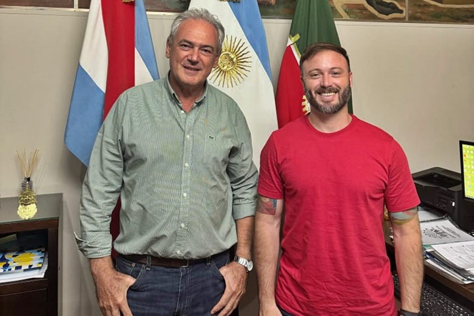 Benedetti dijo que con Azcué &ldquo;perdimos la oportunidad de que el mejor dirigente radical presida nuestro partido&rdquo;