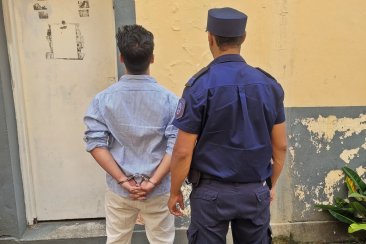El hecho de abuso se cometió en el año 2020. El hecho de abuso se cometió en el año 2020.