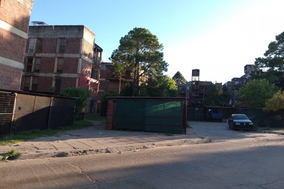 Referentes de un espacio político pidieron que se tomen medidas por la ola de inseguridad en la zona norte