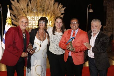 El evento recibirá a distintos medios y periodistas de la región. El evento recibirá a distintos medios y periodistas de la región.