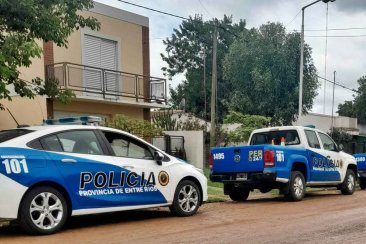 Las causas de la fatalidad están siendo investigadas. Las causas de la fatalidad están siendo investigadas.