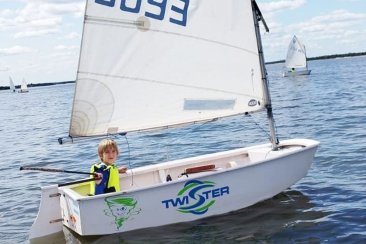 Nueve concordienses en el Grand Prix del río Uruguay Nueve concordienses en el Grand Prix del río Uruguay