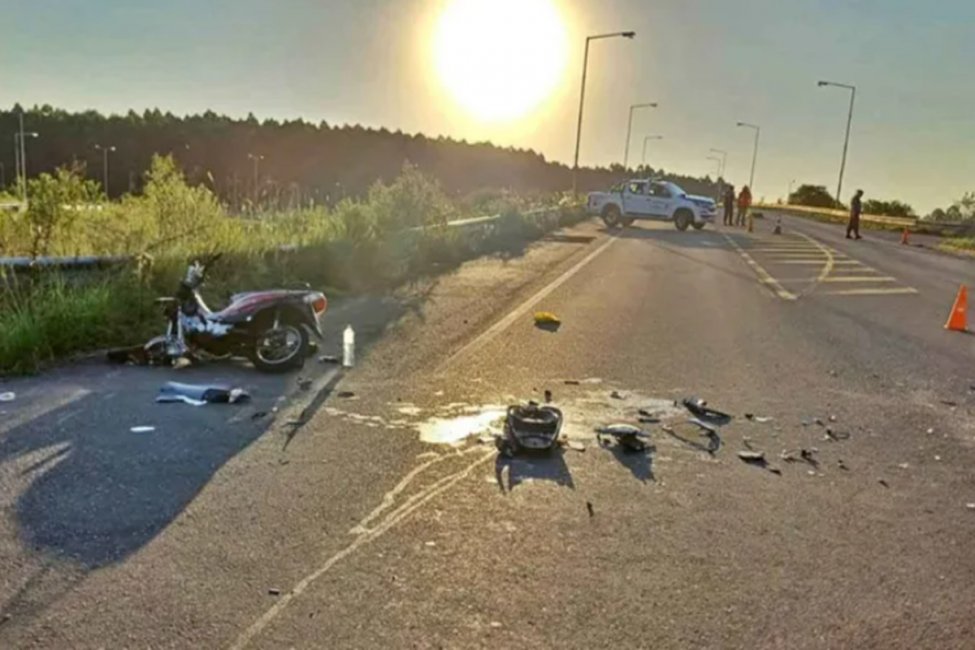 En lo que va del año murieron más de treinta personas en accidentes viales ocurridos en Entre Ríos