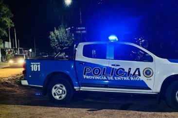Debió ser hospitalizado. Debió ser hospitalizado.