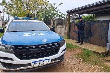 El arma en cuestión es propiedad del padre del menor de edad. El arma en cuestión es propiedad del padre del menor de edad.