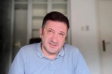 Descartó que el operativo de la Aduana paraguaya haya sido una entrega. Descartó que el operativo de la Aduana paraguaya haya sido una entrega.