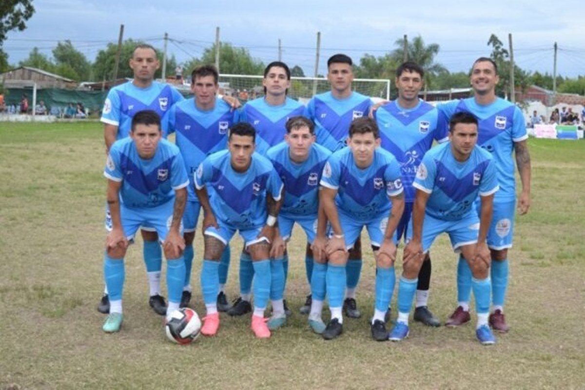 Ferrocarril le gan&oacute;  a Ancel.