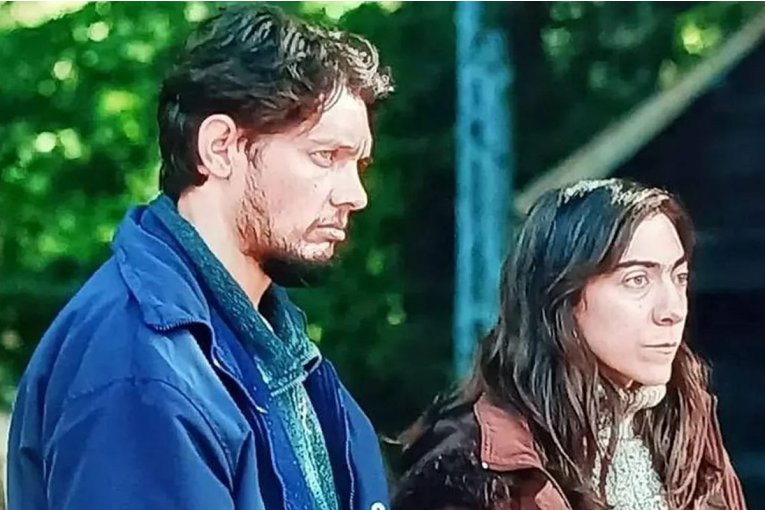 El actor entrerriano que integra la serie éxito de Netflix recordó su paso por Concordia