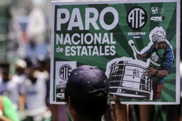 La huelga se extenderá por 36 horas desde este miércoles. La huelga se extenderá por 36 horas desde este miércoles.