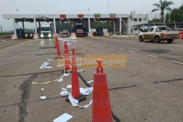 La Ruta 14 ahora es responsabilidad de Vialidad Nacional La Ruta 14 ahora es responsabilidad de Vialidad Nacional