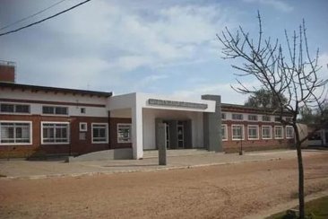 Ambas adolescentes son alumnas de la Escuela Gerardo Yoya. Ambas adolescentes son alumnas de la Escuela Gerardo Yoya.