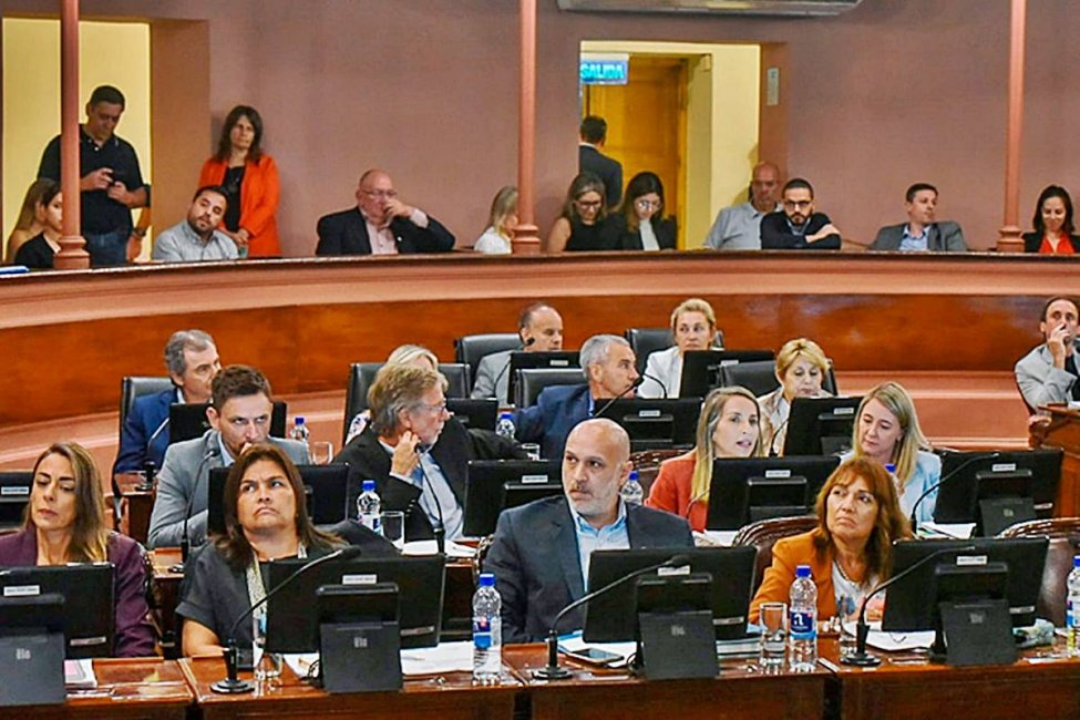 Los diputados justicialistas solicitaron la intersección de Frigerio en la situación de los trabajadores del peaje