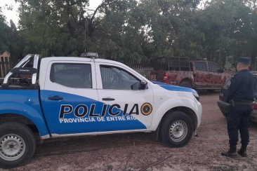 No hubo detenidos. No hubo detenidos.