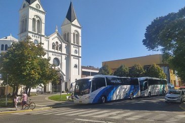 El balance es altamente positivo para la cartera de Turismo El balance es altamente positivo para la cartera de Turismo
