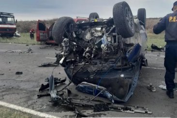 Se investigan las causas del accidente. Se investigan las causas del accidente.