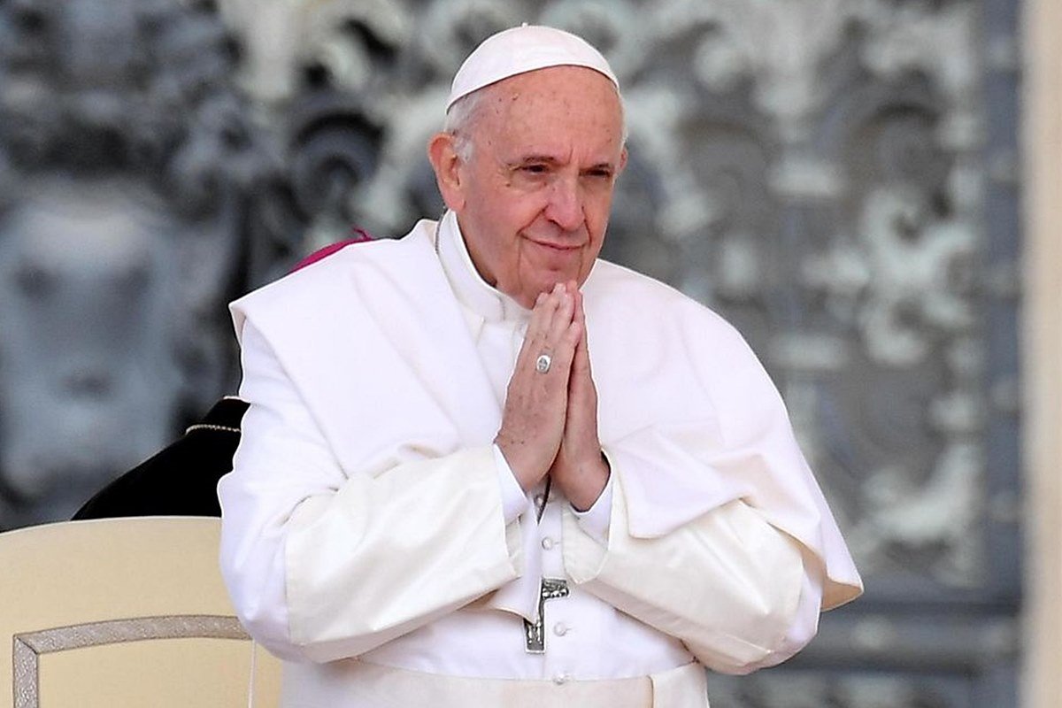 Papa Francisco. 1936-2025