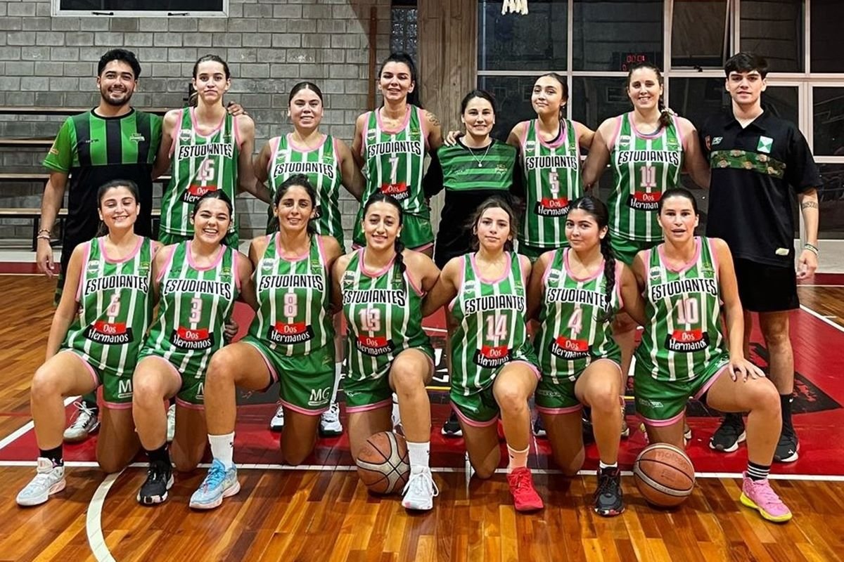 Ser&aacute; la primera participaci&oacute;n a este nivel del Club Estudiantes Concordia