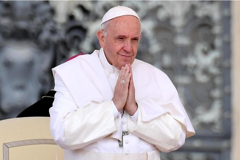 Conmoci&oacute;n en el mundo por la muerte del Papa Francisco